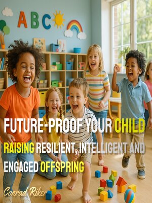 cover image of Future-Proof Your Child